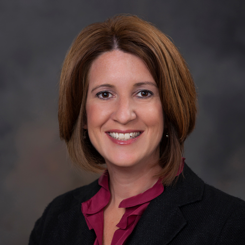 Beth Mosher