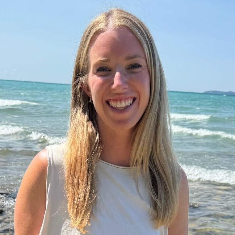 Colleen Maxwell