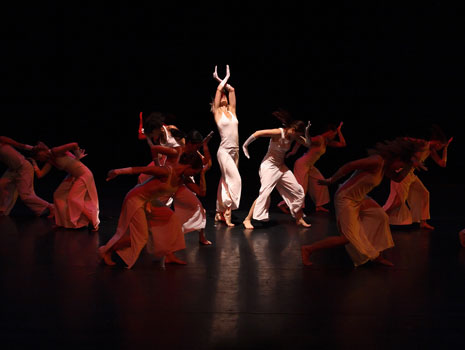 The Hip Hop Nutcracker -- Denver