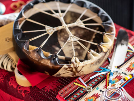 First Voices Festival - Art of Activism -- Atlanta