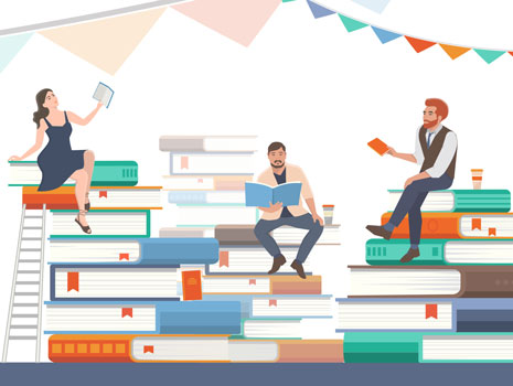 Savannah Book Festival -- Savannah