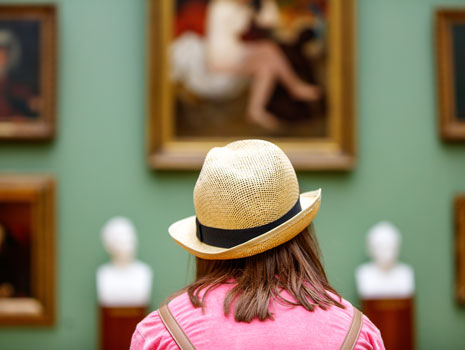 Super Museum Sunday -- Statewide