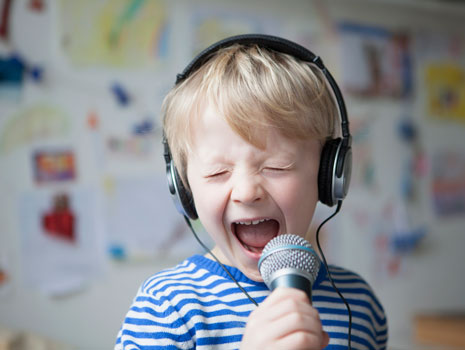 Clauson Family Christmas Shows -- Green Lake