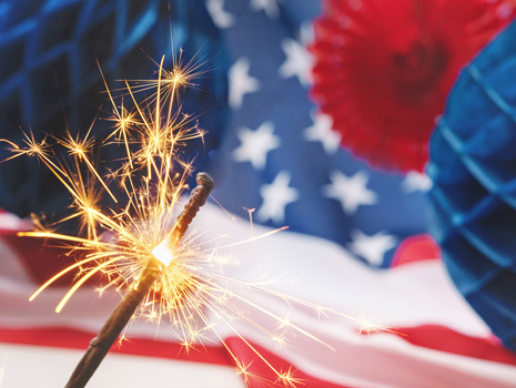 Red, White and Boom! -- Minneapolis