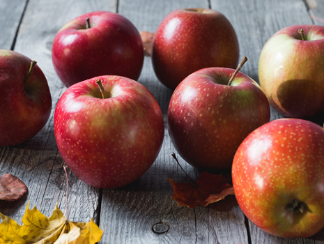 Nappanee Apple Festival  -- Nappanee