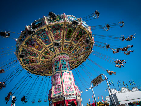 Red River Valley Fair -- West Fargo