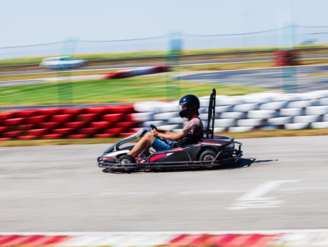 Elkhart Riverwalk Grand Prix -- Elkhart