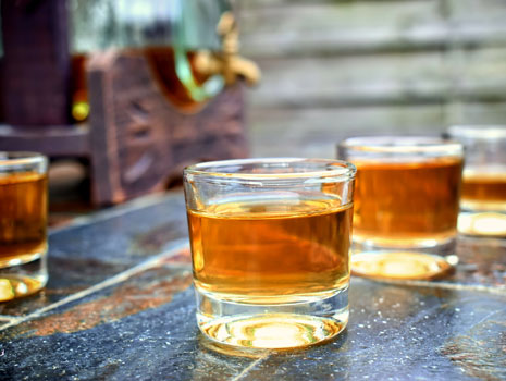 Whiskey, Wine & Wildlife Festival -- St. Augustine