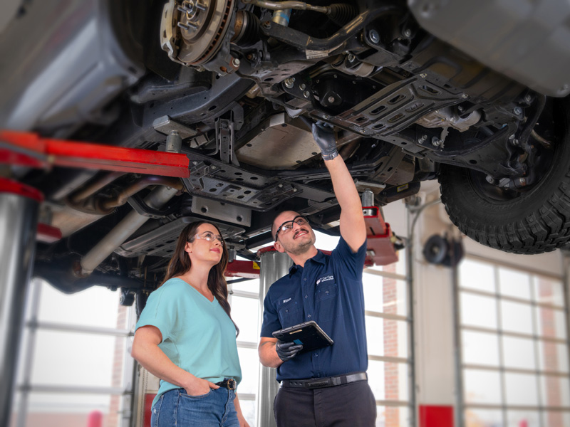 Keep Your Car for the Long Haul