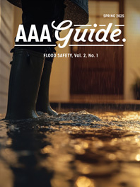 Flood Safety Guide