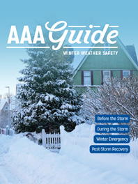 Winter Weather Safety Guide