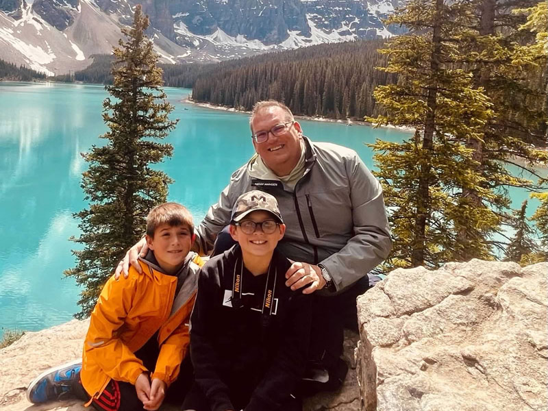 The Deeper Value of Family Travel