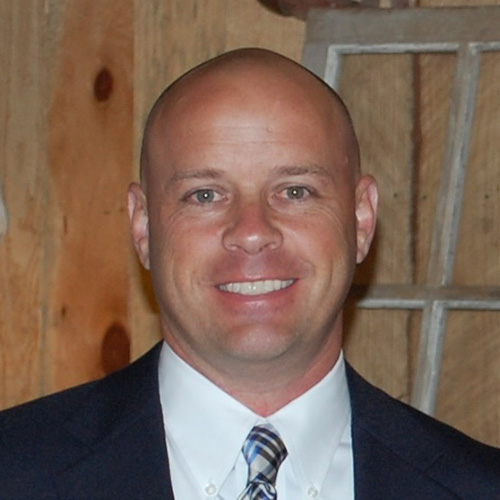 Ron Seay