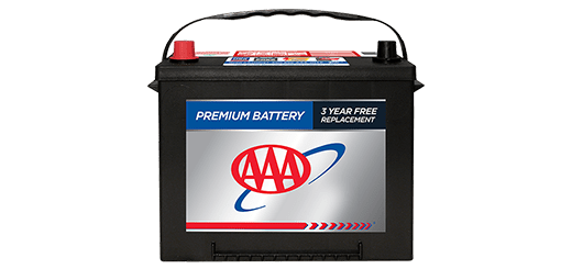 Replacement car battery for Volkswagen onsite fitting or fast delivery